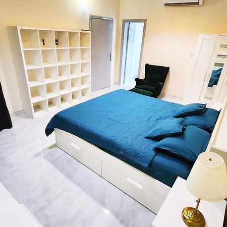 Moods Holiday Homes Al Ain Ngoại thất bức ảnh