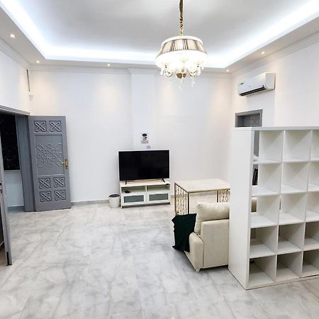 Moods Holiday Homes Al Ain Ngoại thất bức ảnh