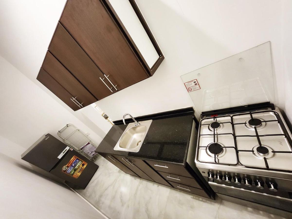 Moods Holiday Homes Al Ain Ngoại thất bức ảnh