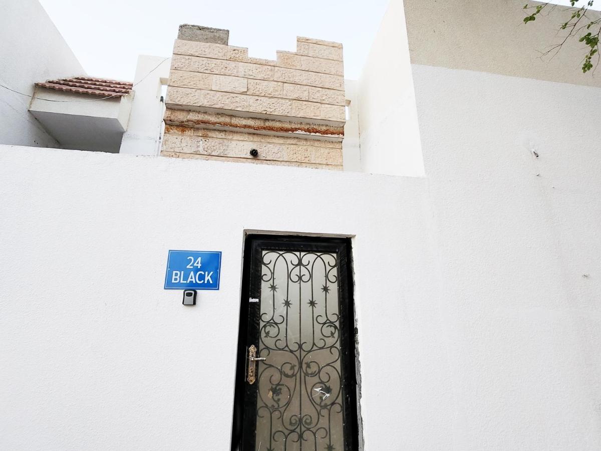 Moods Holiday Homes Al Ain Ngoại thất bức ảnh
