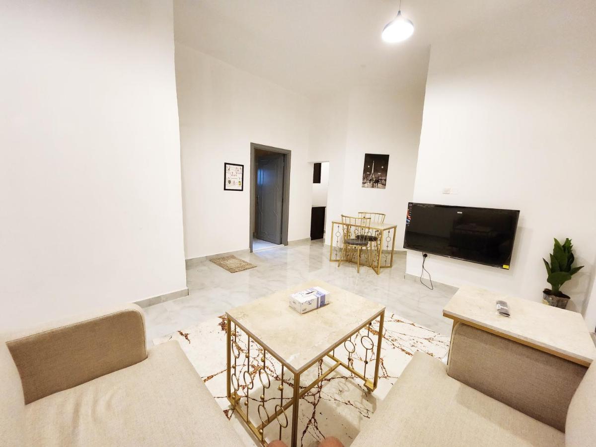 Moods Holiday Homes Al Ain Ngoại thất bức ảnh