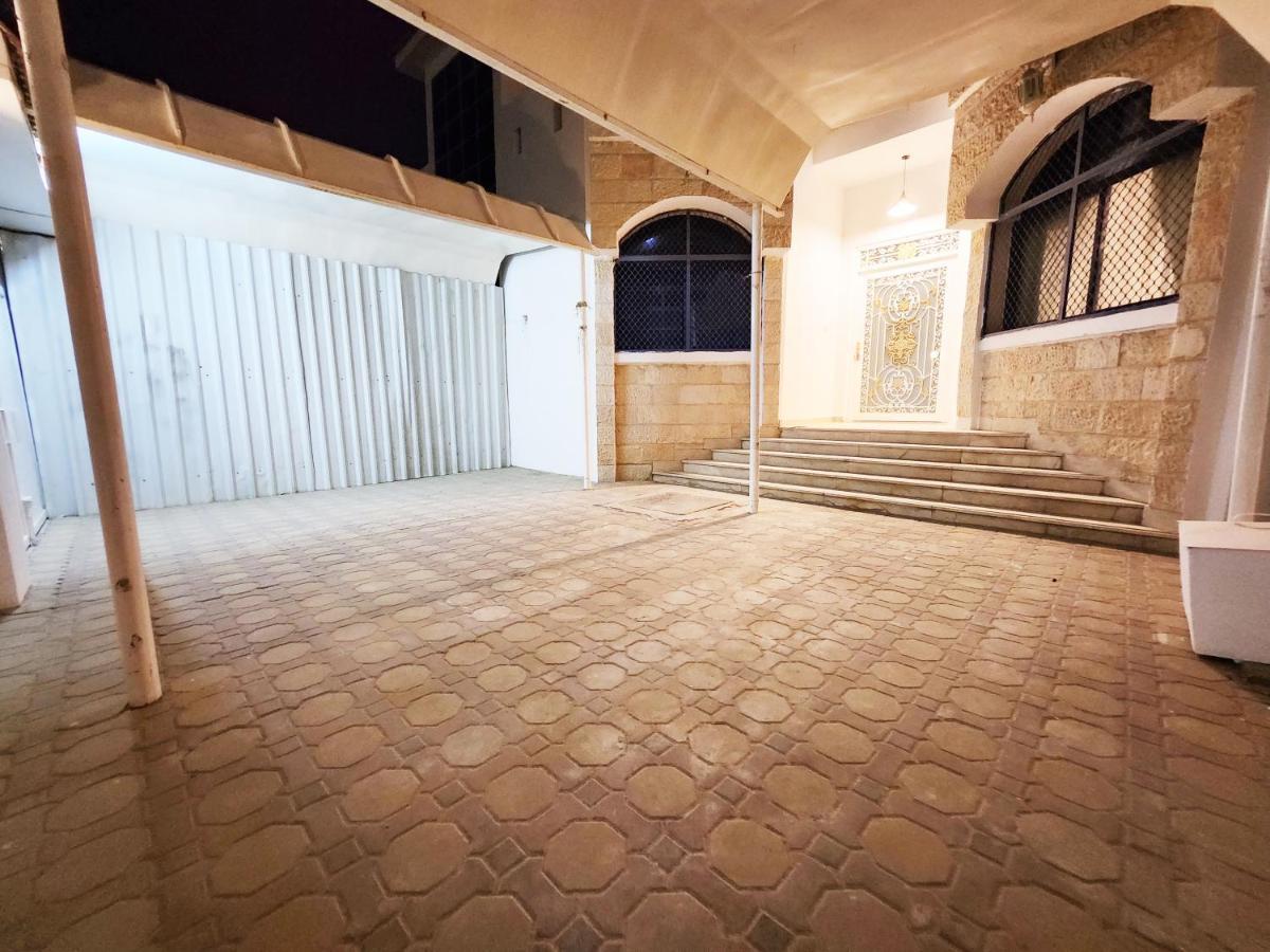 Moods Holiday Homes Al Ain Ngoại thất bức ảnh
