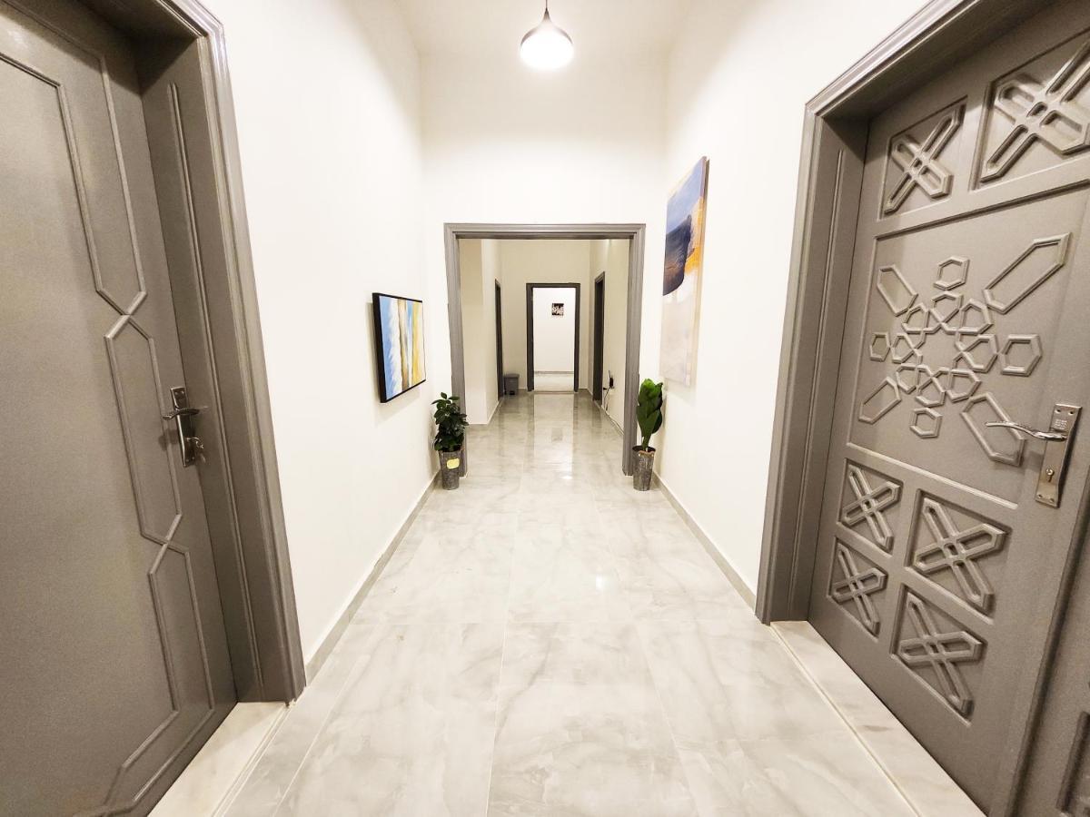 Moods Holiday Homes Al Ain Ngoại thất bức ảnh