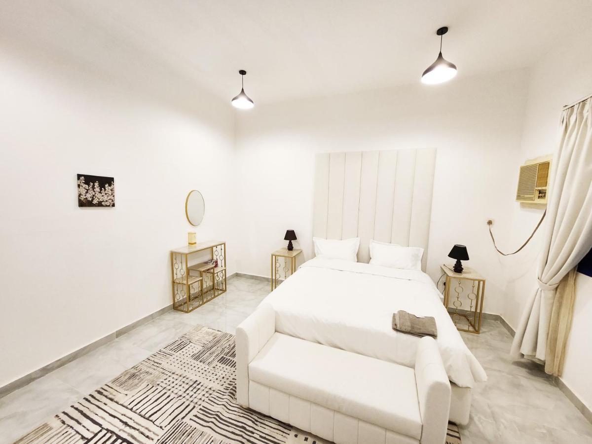 Moods Holiday Homes Al Ain Ngoại thất bức ảnh