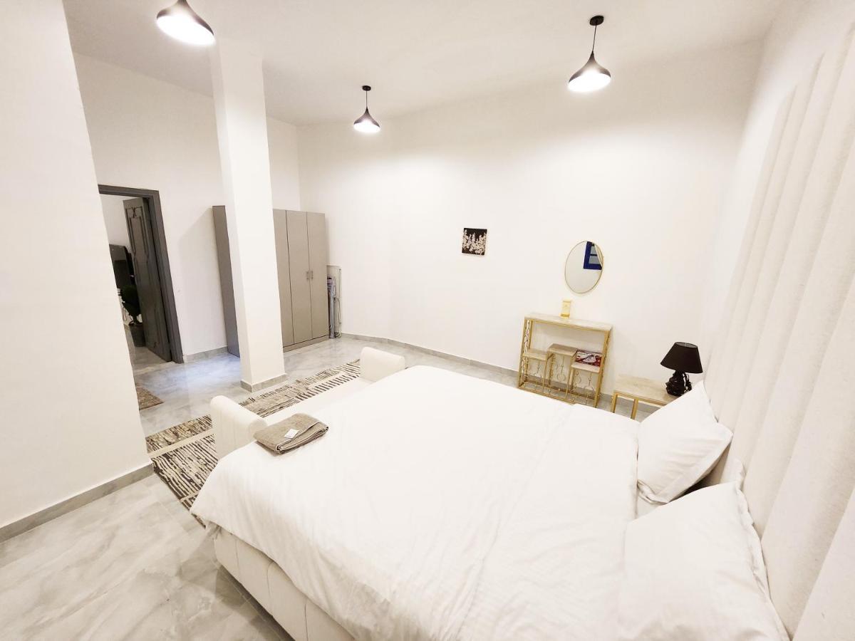 Moods Holiday Homes Al Ain Ngoại thất bức ảnh