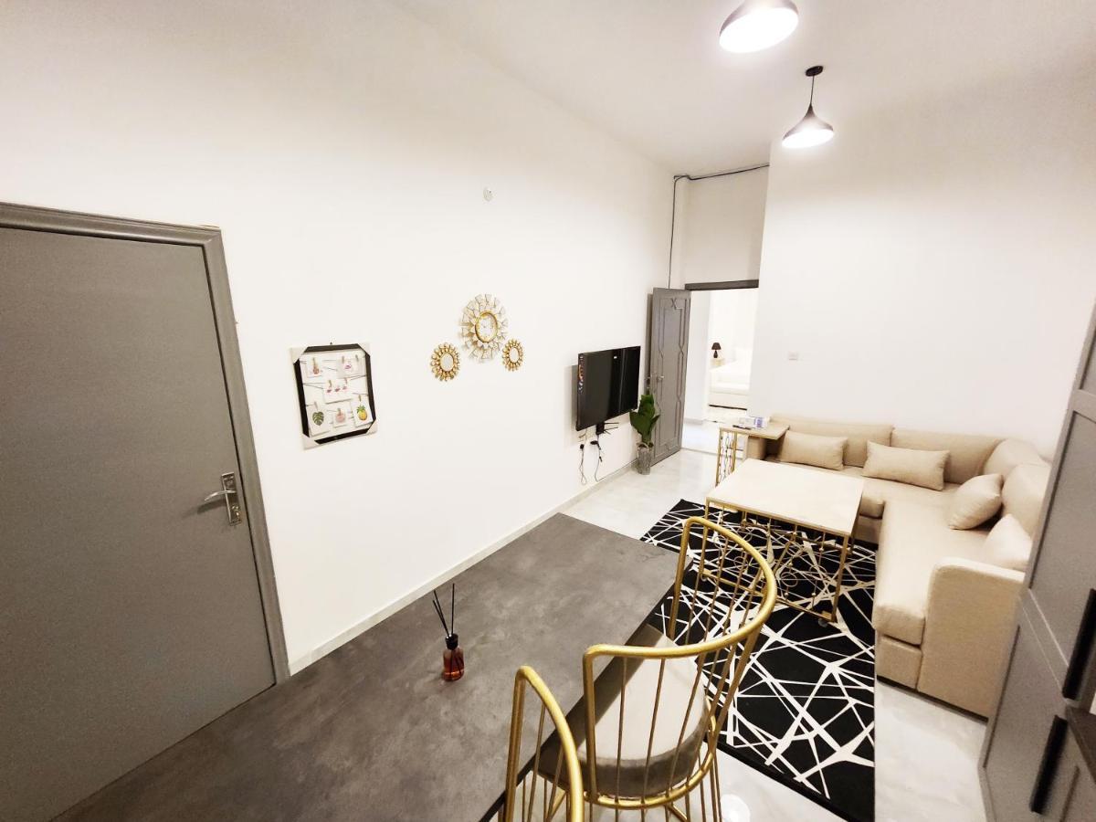 Moods Holiday Homes Al Ain Ngoại thất bức ảnh