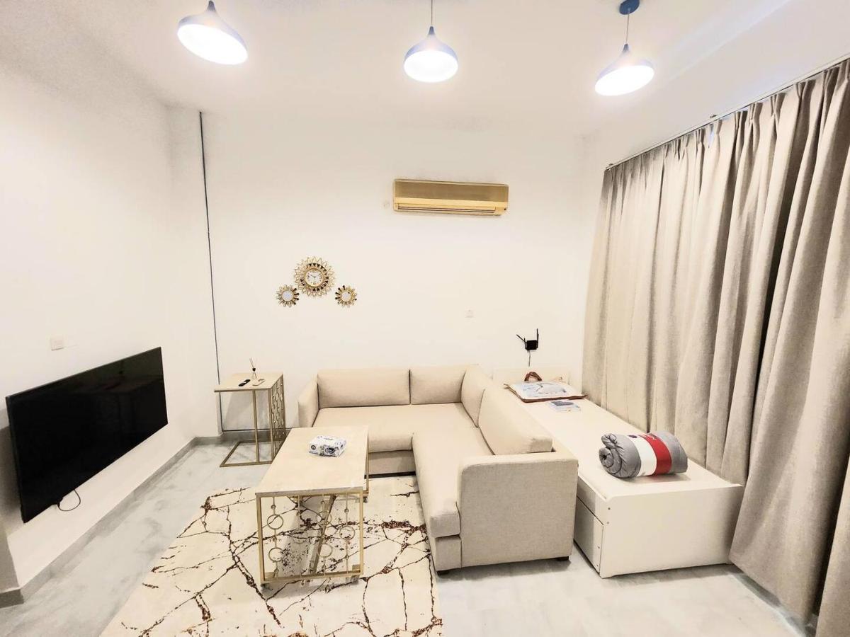 Moods Holiday Homes Al Ain Ngoại thất bức ảnh