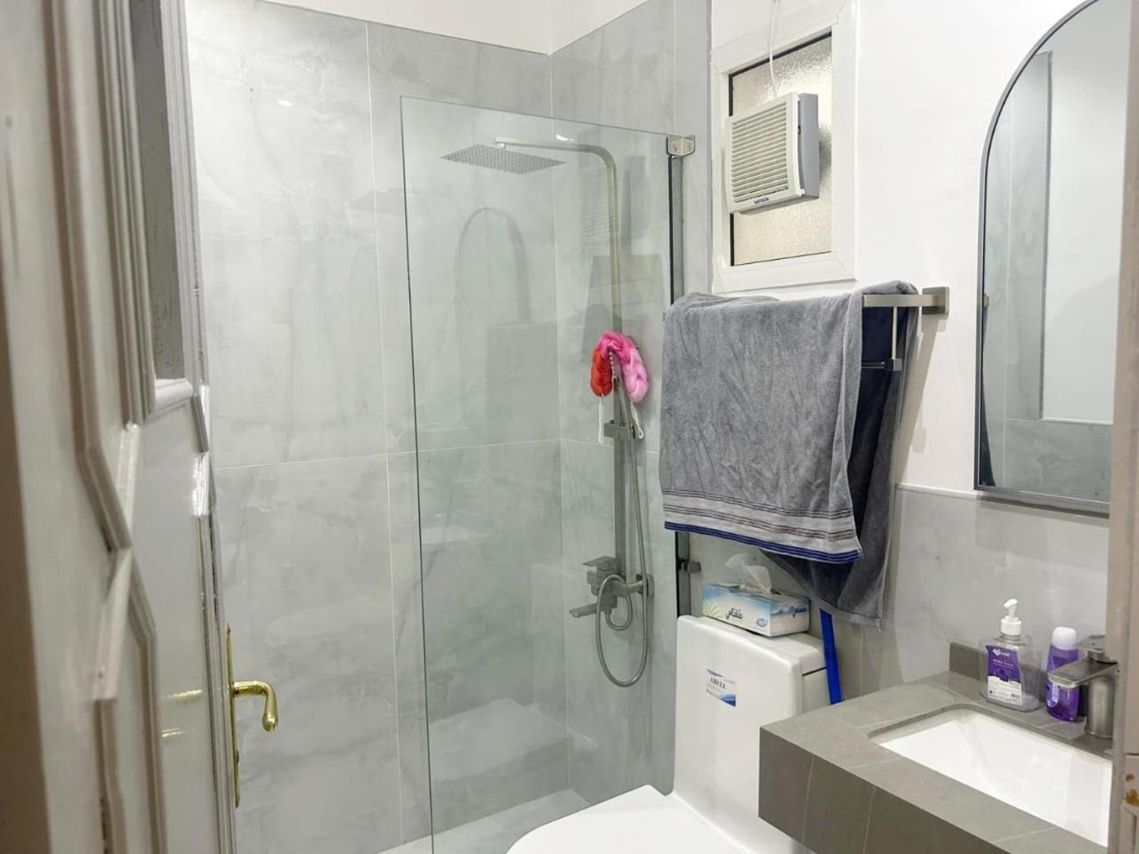 Moods Holiday Homes Al Ain Ngoại thất bức ảnh
