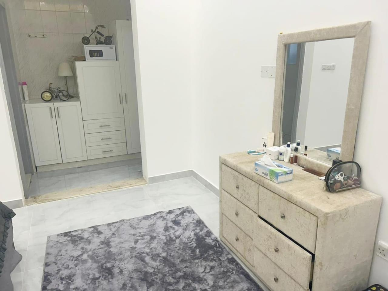 Moods Holiday Homes Al Ain Ngoại thất bức ảnh
