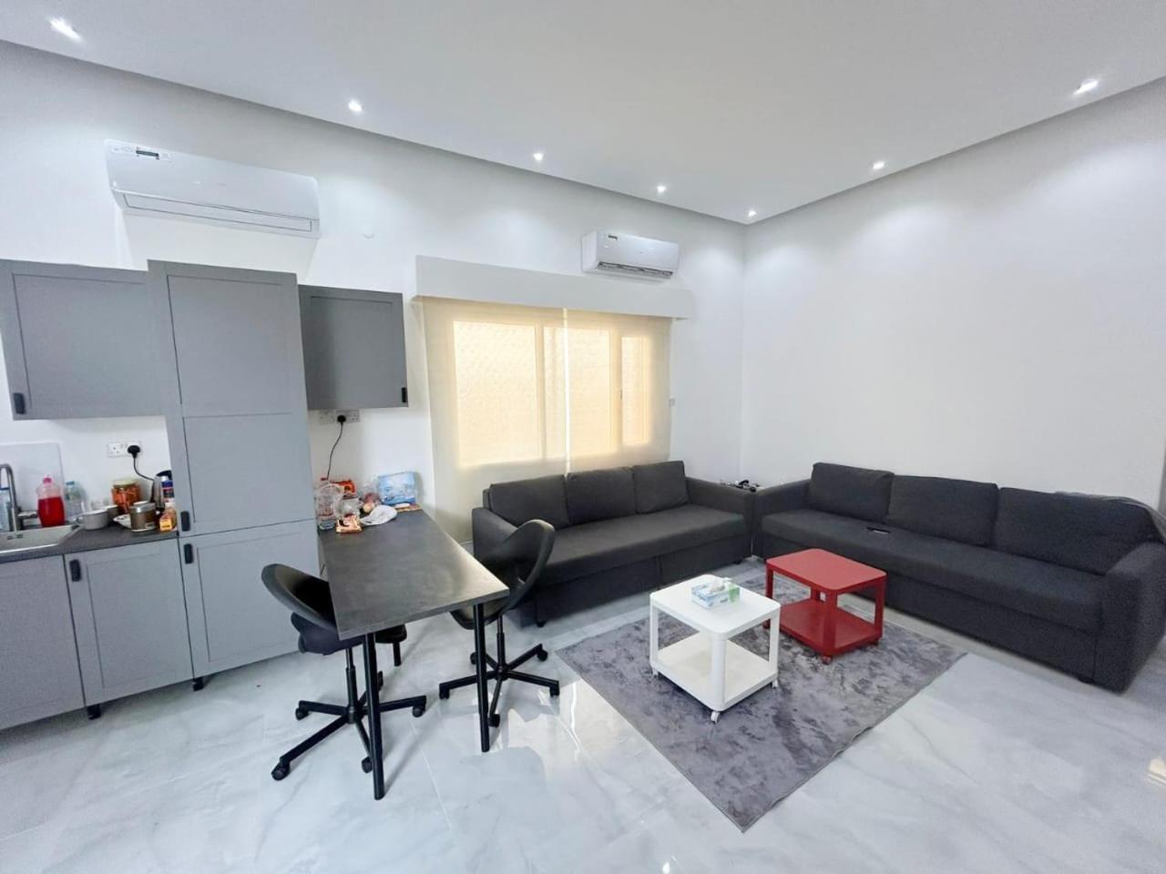 Moods Holiday Homes Al Ain Ngoại thất bức ảnh