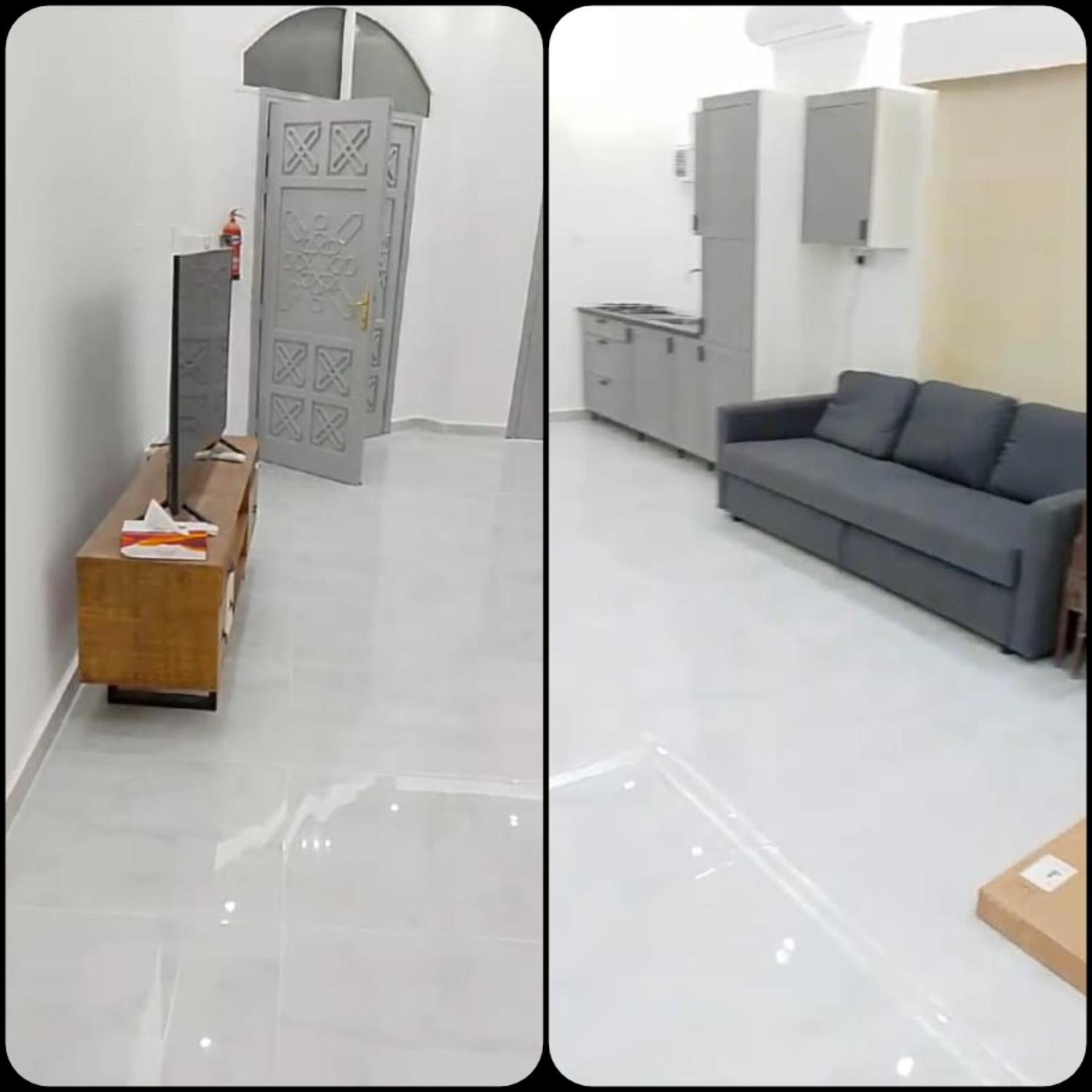 Moods Holiday Homes Al Ain Ngoại thất bức ảnh
