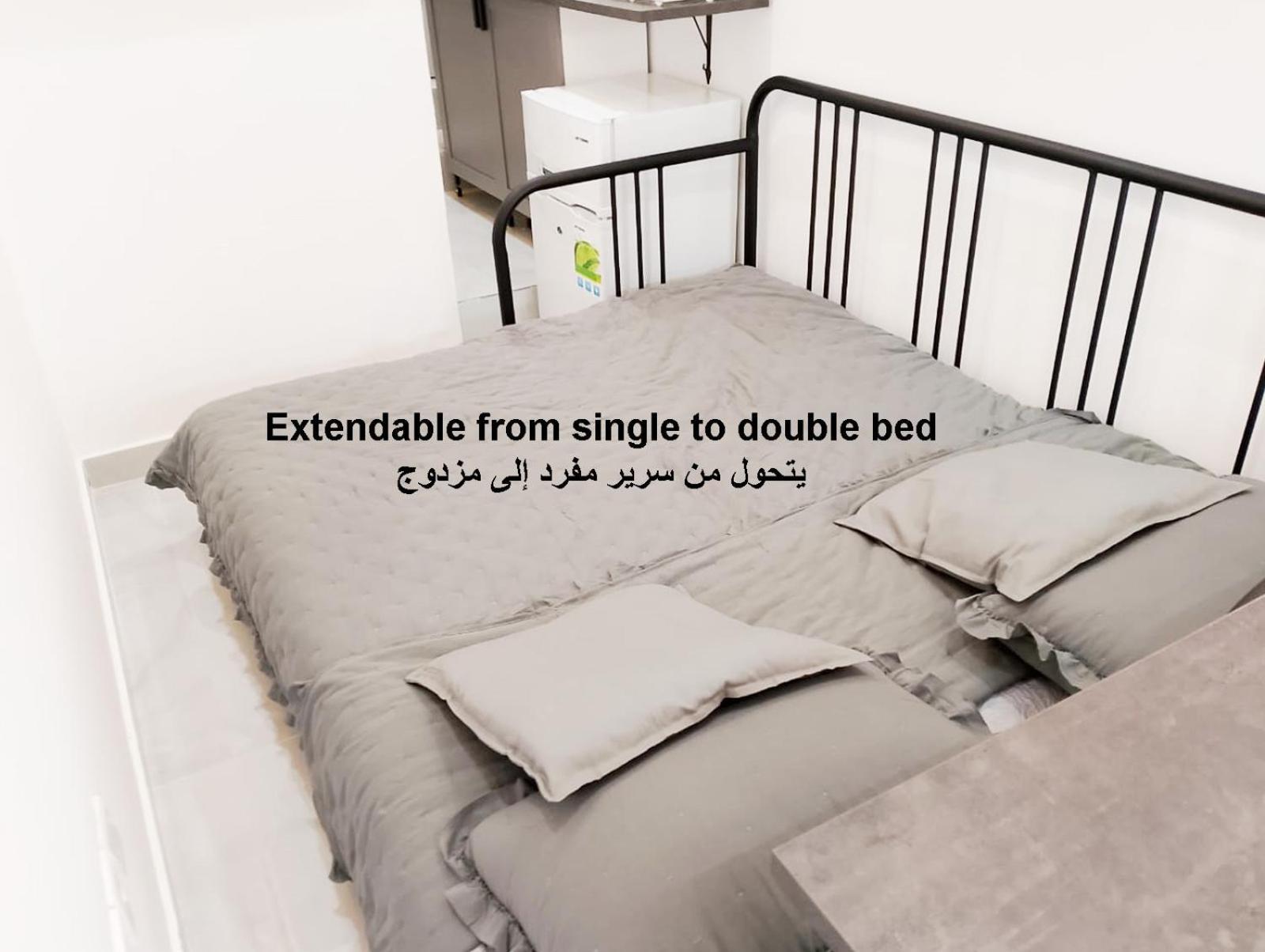 Moods Holiday Homes Al Ain Ngoại thất bức ảnh