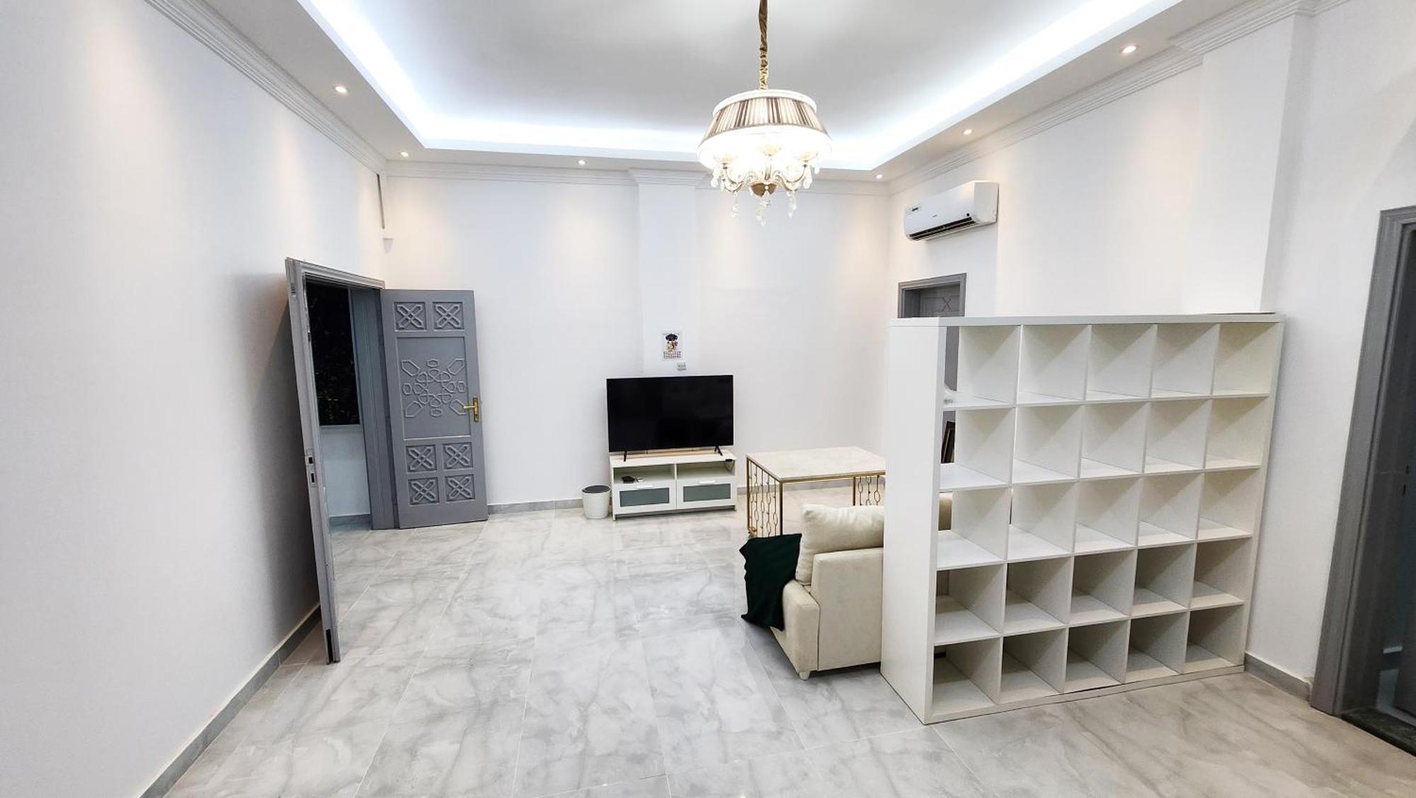 Moods Holiday Homes Al Ain Ngoại thất bức ảnh