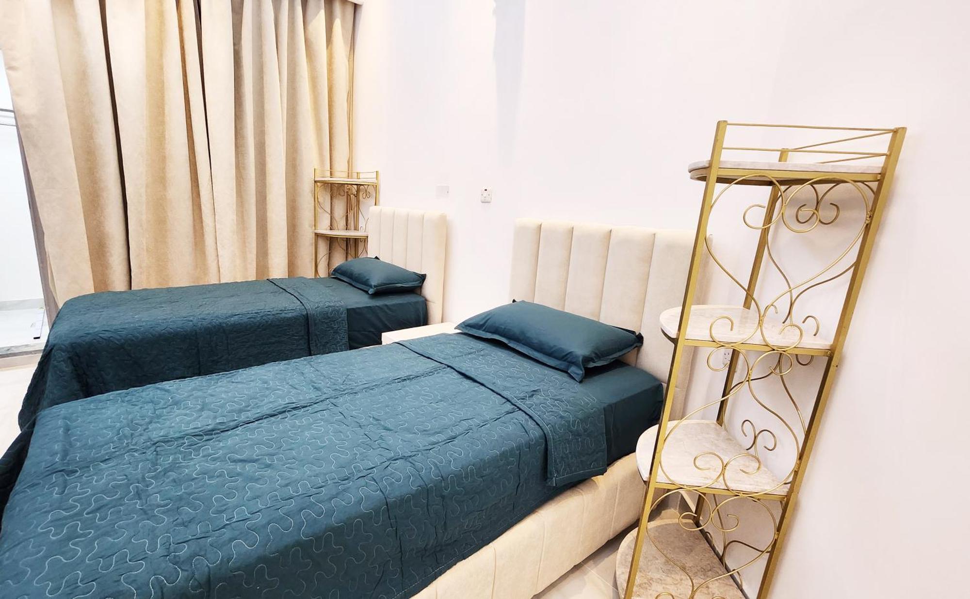 Moods Holiday Homes Al Ain Ngoại thất bức ảnh